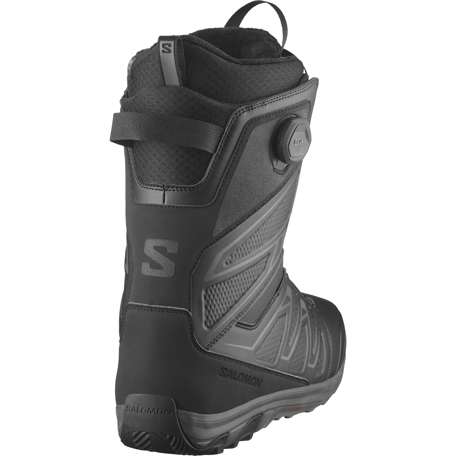 SALOMON Salomon Launch Boa Snowboard Boot