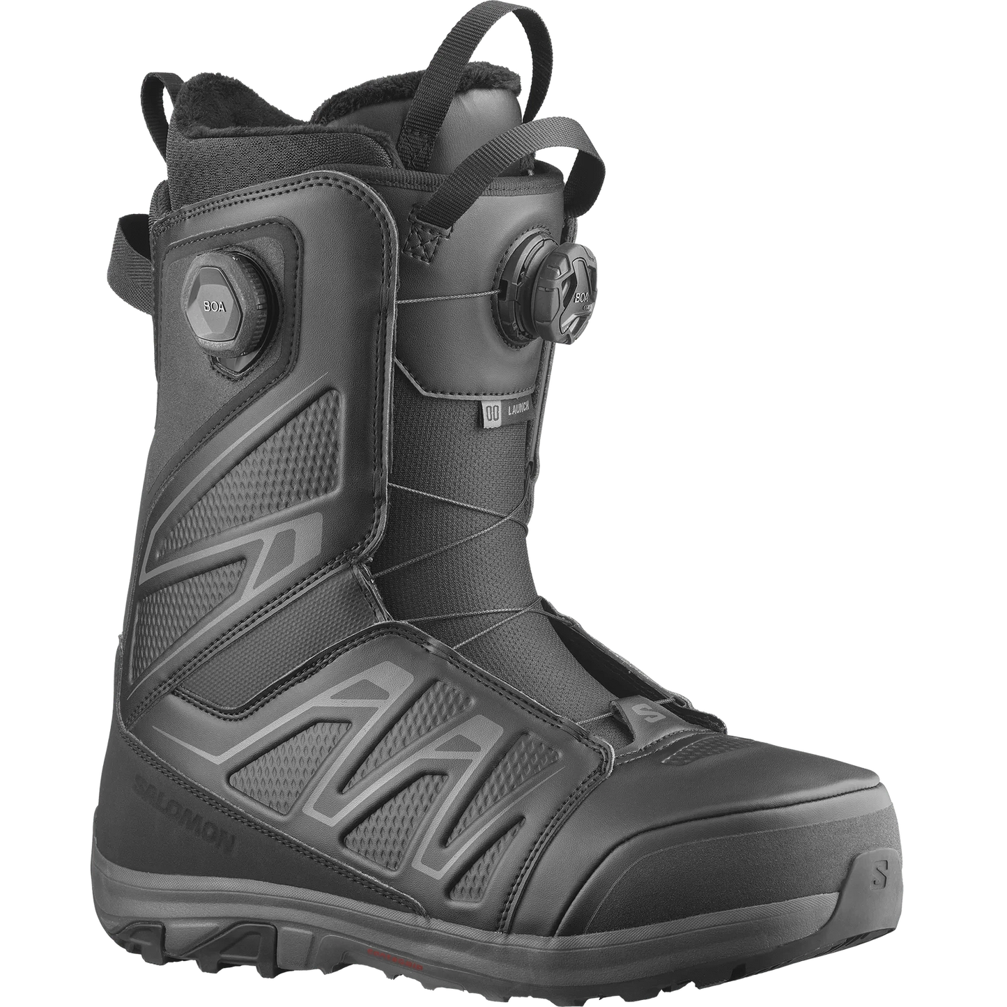 SALOMON Salomon Launch Boa Snowboard Boot