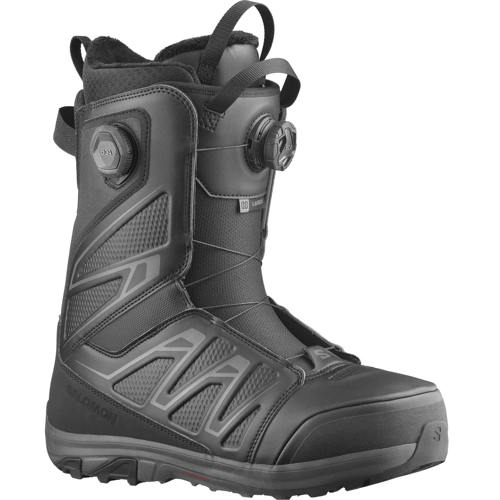 SALOMON Salomon Launch Boa Snowboard Boot