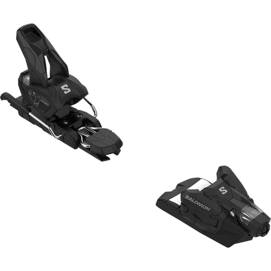 SALOMON 100 / BLACK Salomon Strive 12 GW Ski Binding