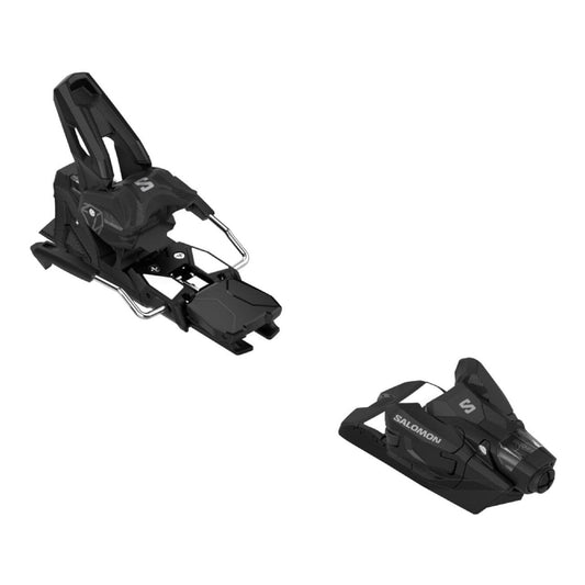 SALOMON 115 / BLACK Salomon Strive 14 Binding B115