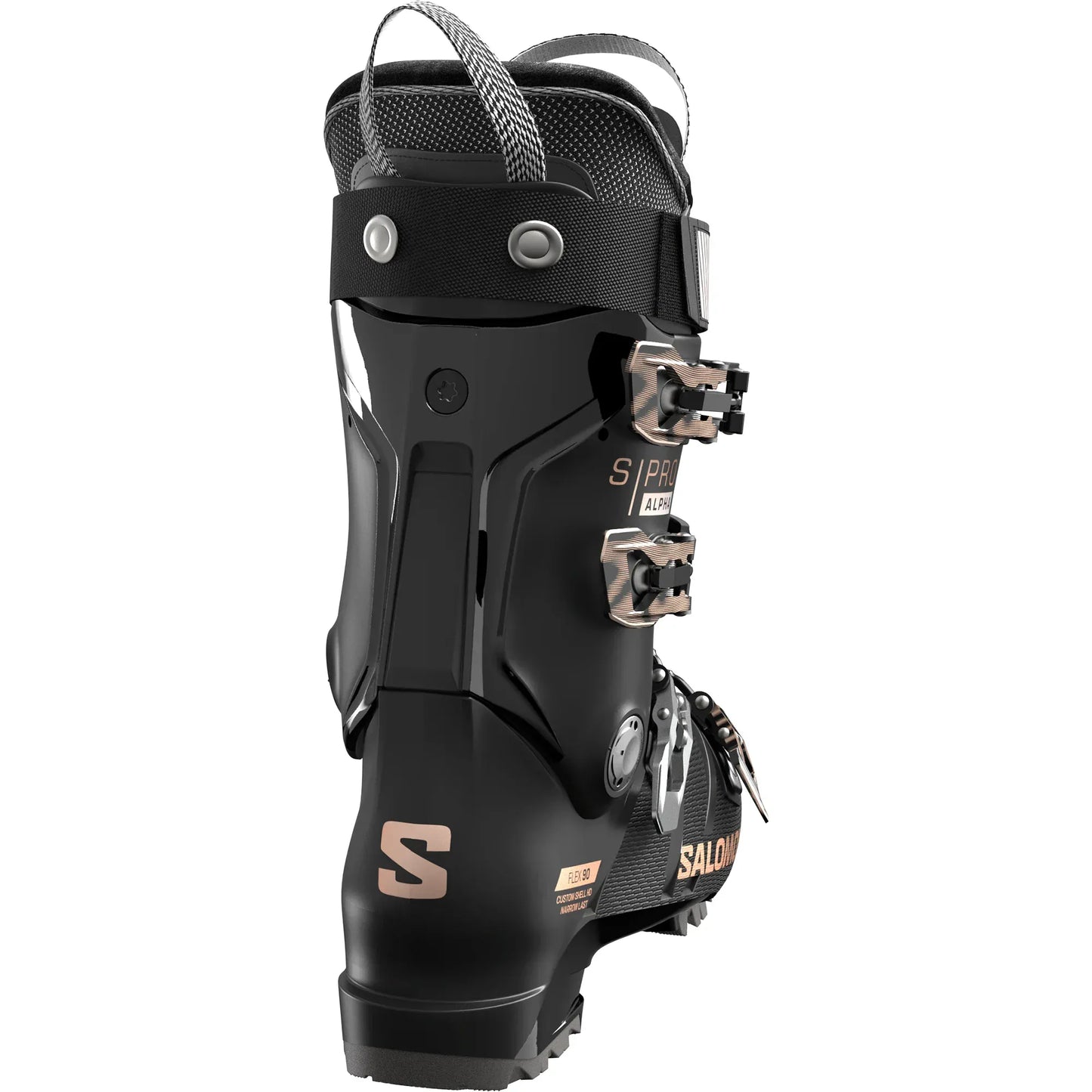 SALOMON Salomon S/Pro Alpha 90W Ski Boot