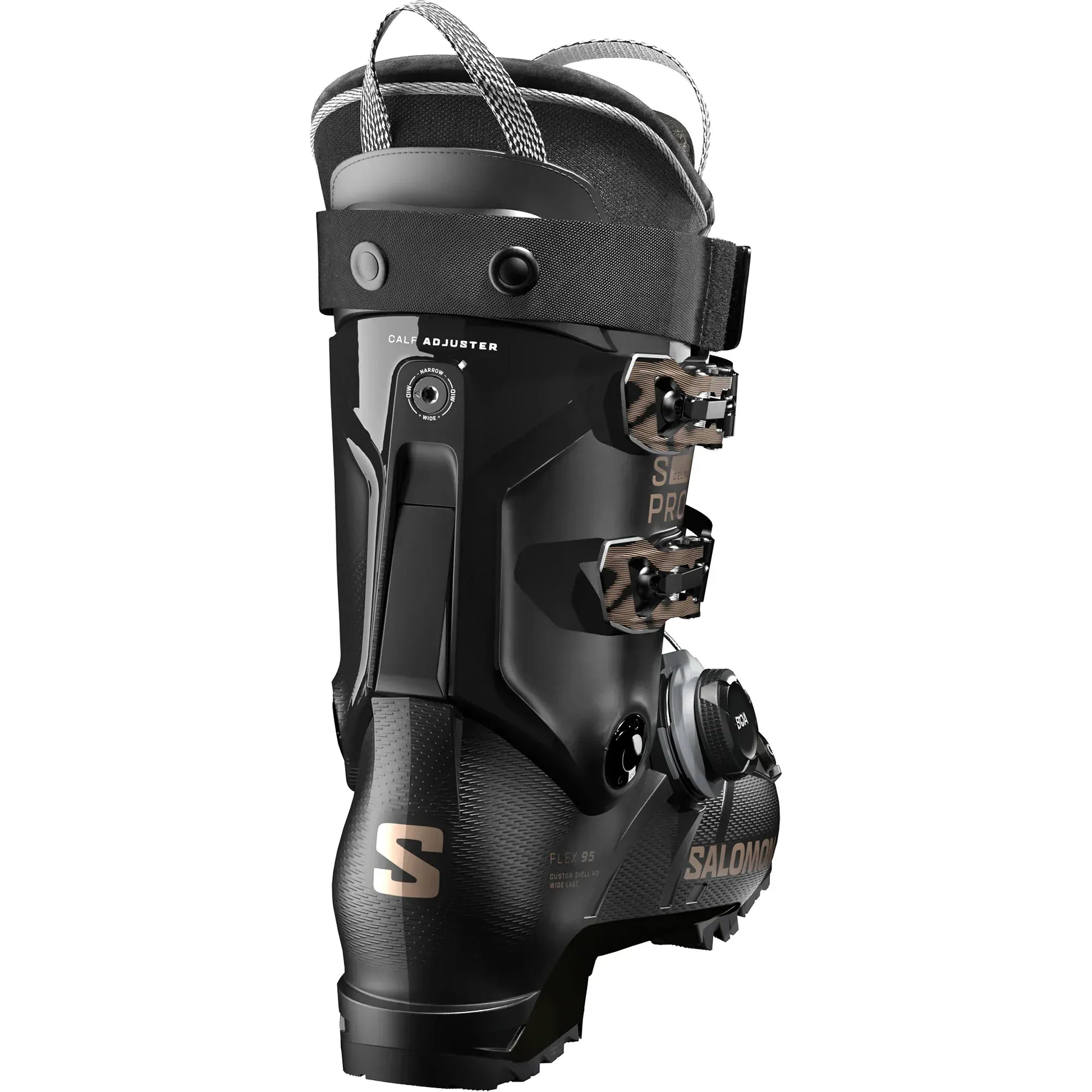 SALOMON Salomon S/Pro Delta Boa 95w Ski Boot