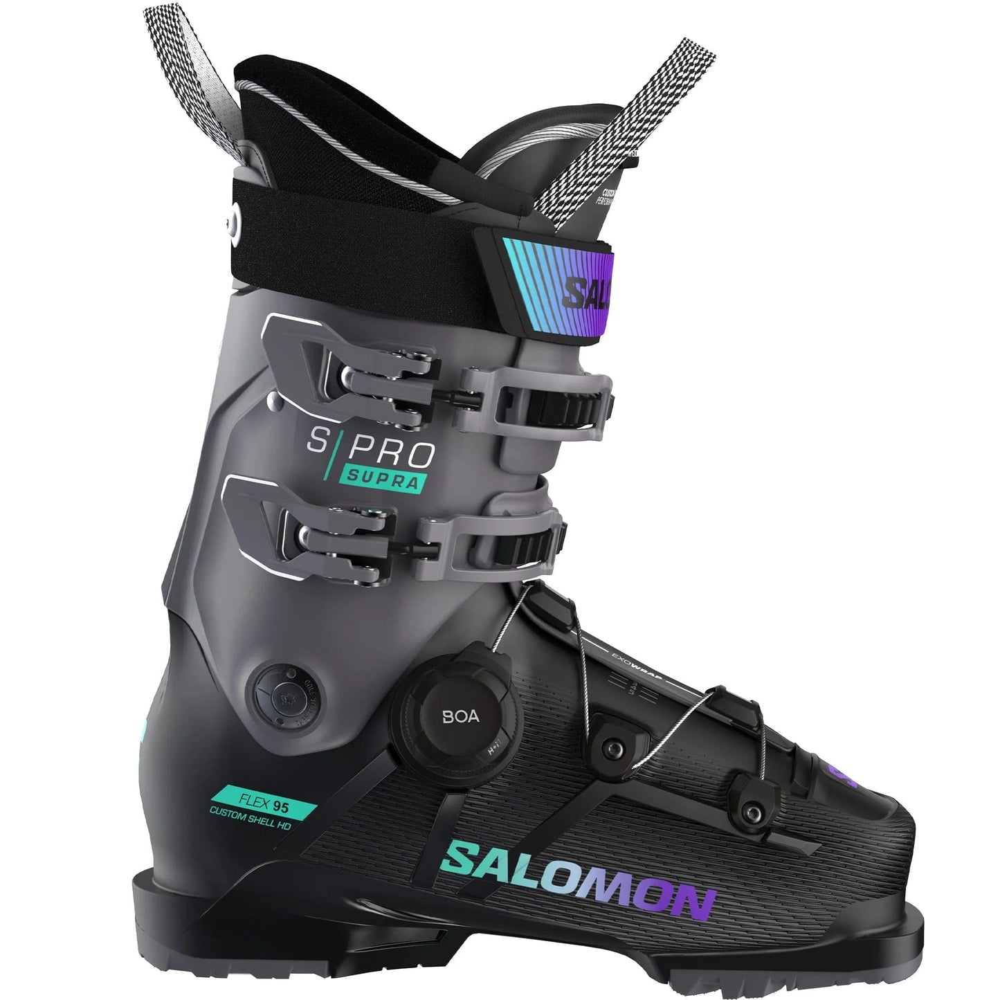 SALOMON Salomon S/Pro Supra Boa 95 Womens