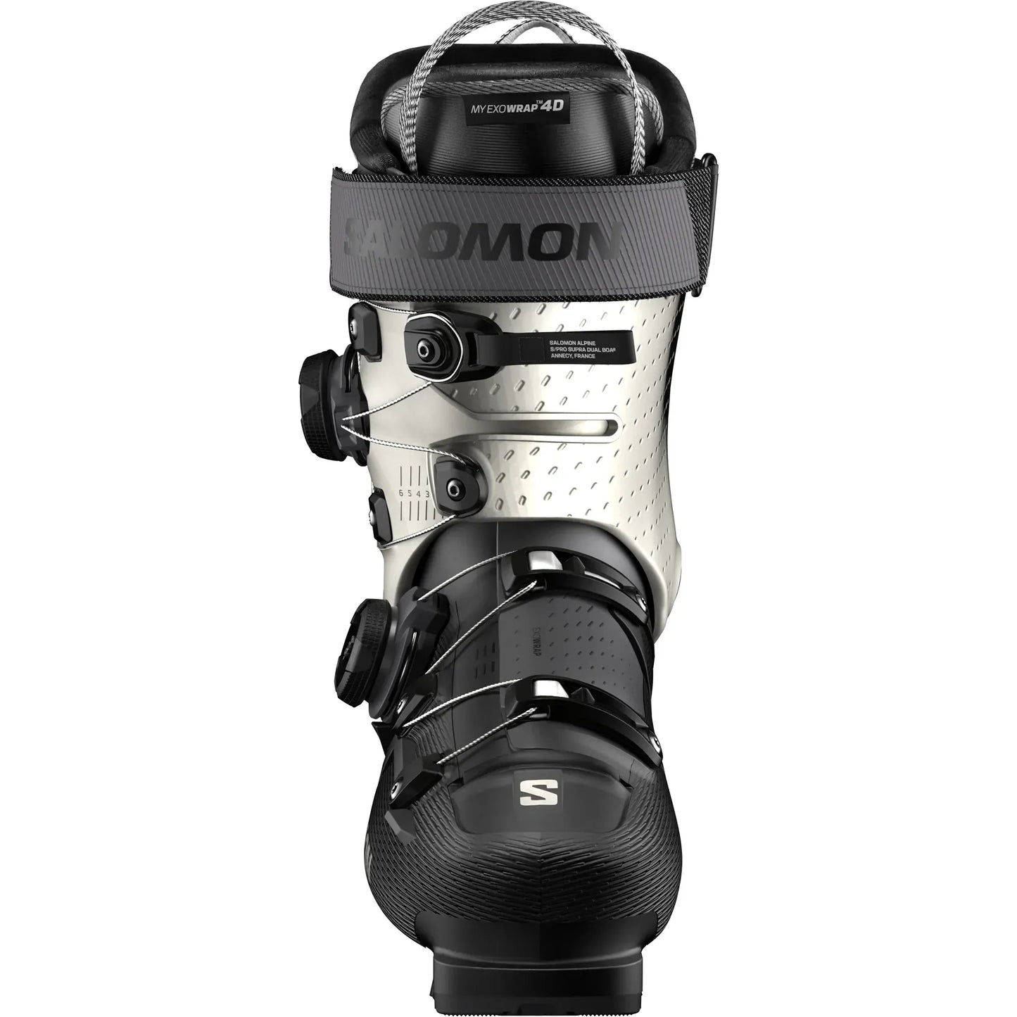 SALOMON Salomon S/Pro Supra Dual 105w Ski Boot