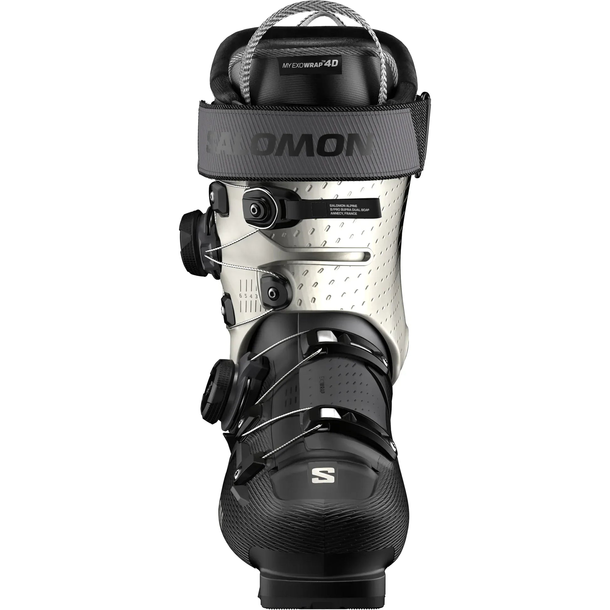 SALOMON Salomon S/Pro Supra Dual 105w Ski Boot