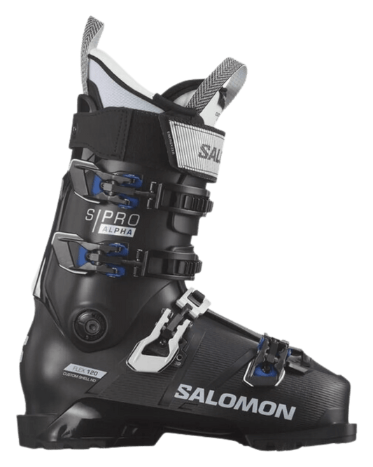 SALOMON Salomon S/Pro Alpha 120 2024