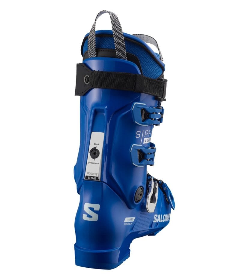 Salomon 130 x pro online