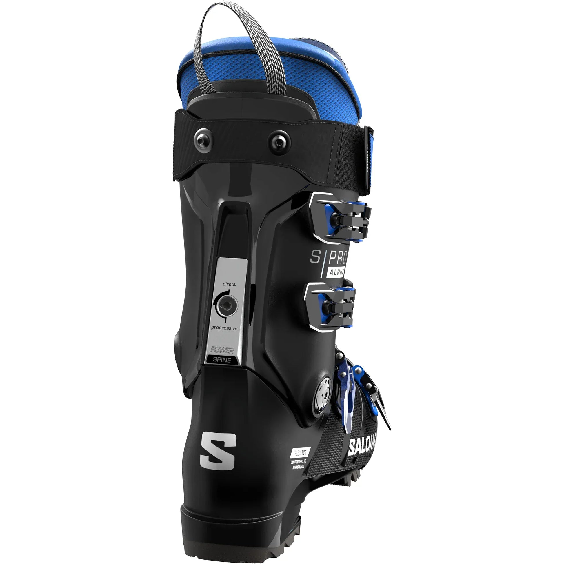 SALOMON Salomon S/Pro Alpha 120 Ski Boot