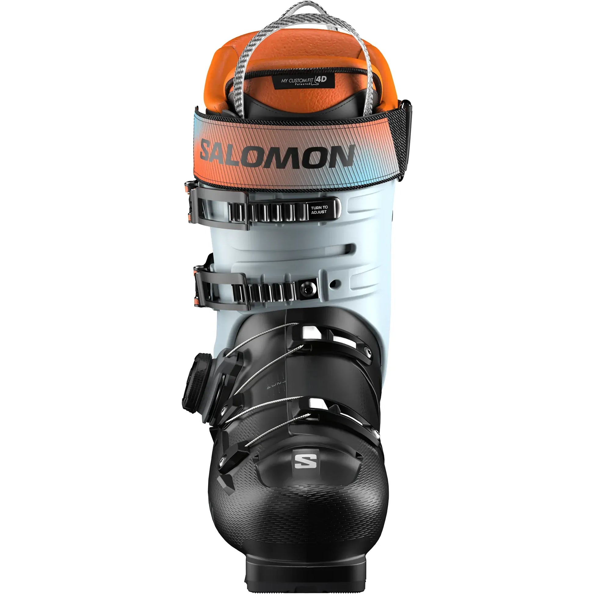 SALOMON Salomon S/Pro Delta 120 Ski Boot