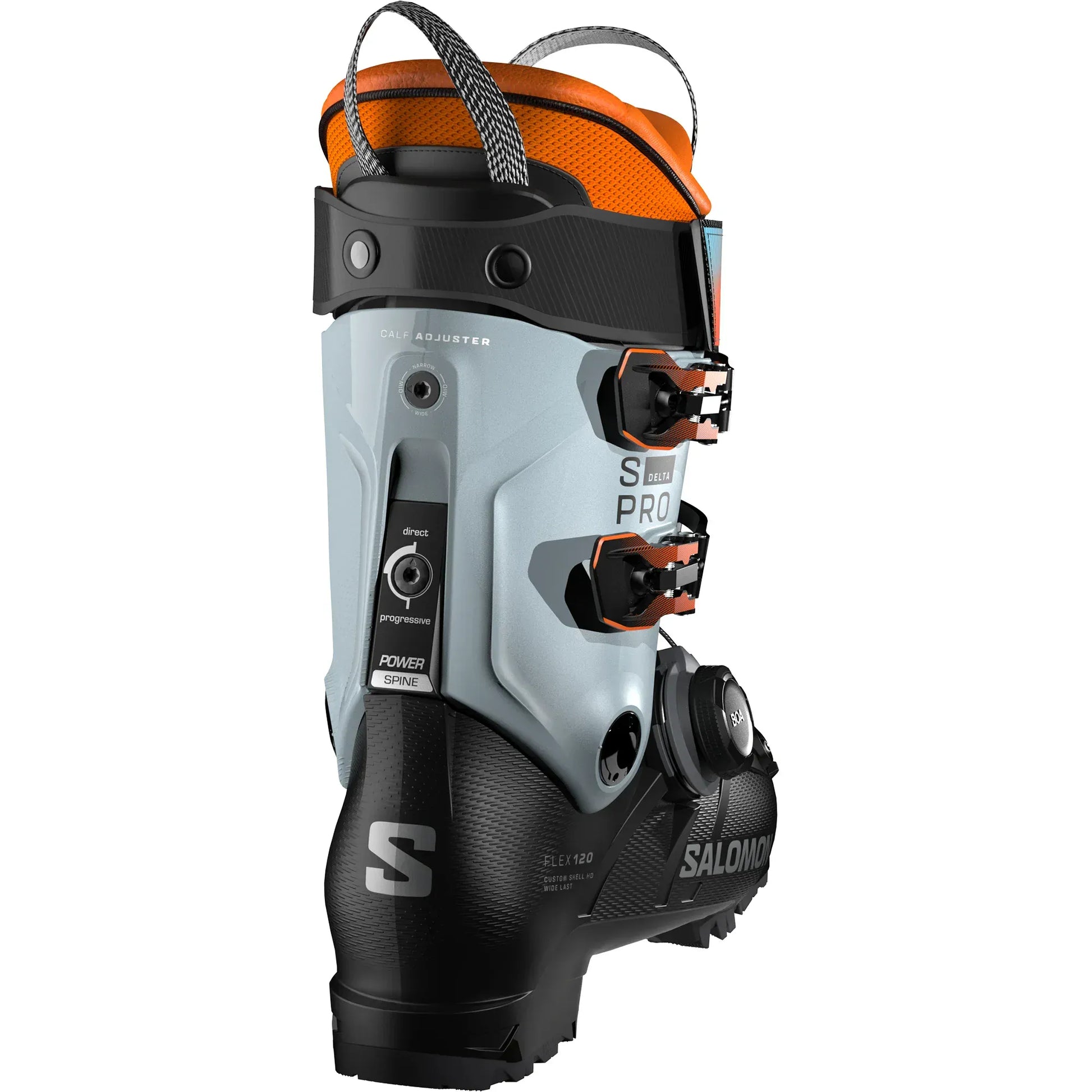 SALOMON Salomon S/Pro Delta 120 Ski Boot