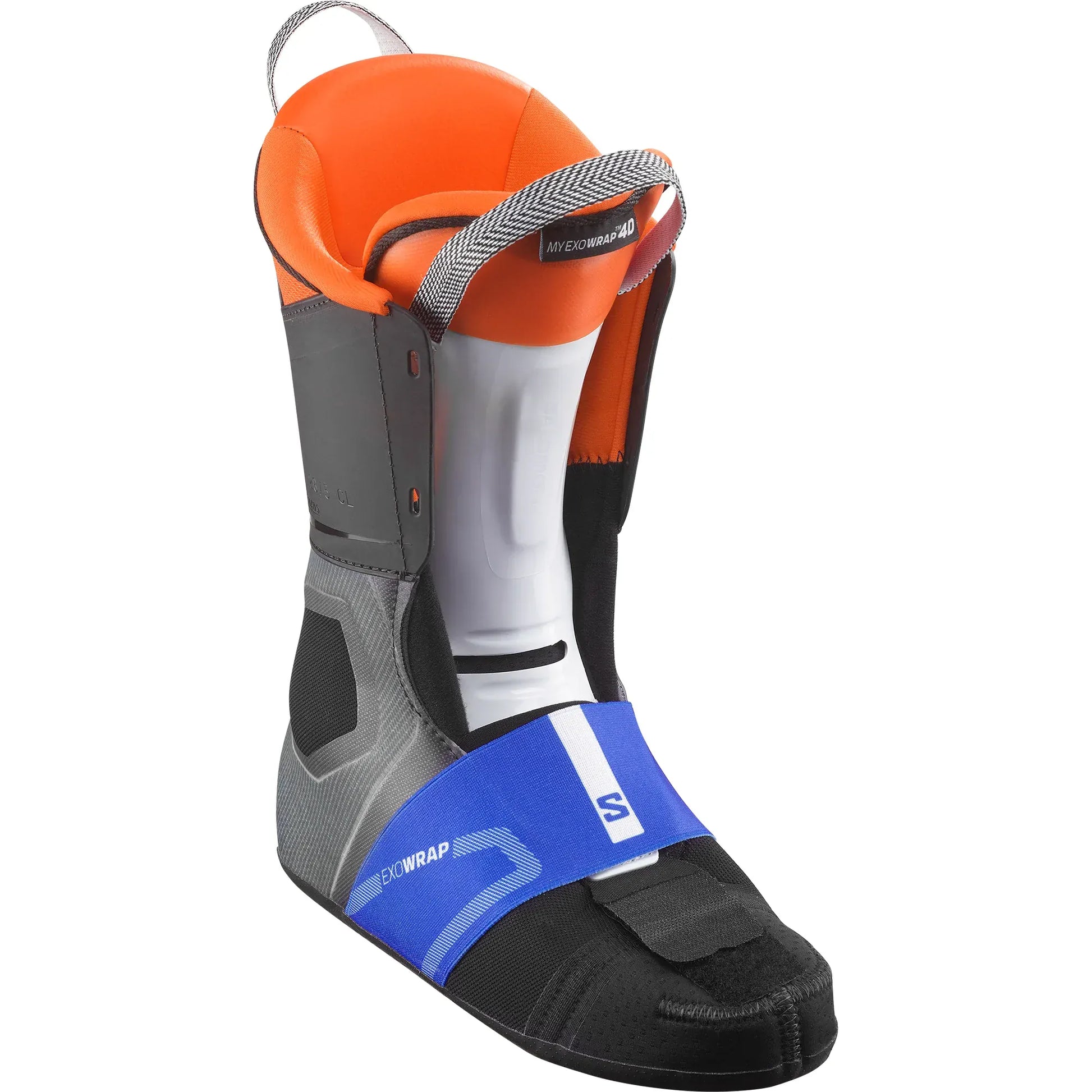 SALOMON Salomon S/Pro Supra Dual 120 Ski Boot
