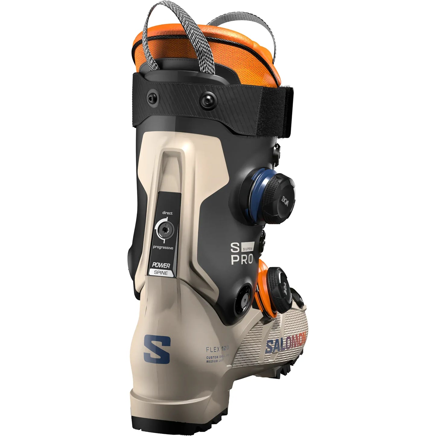 SALOMON Salomon S/Pro Supra Dual 120 Ski Boot