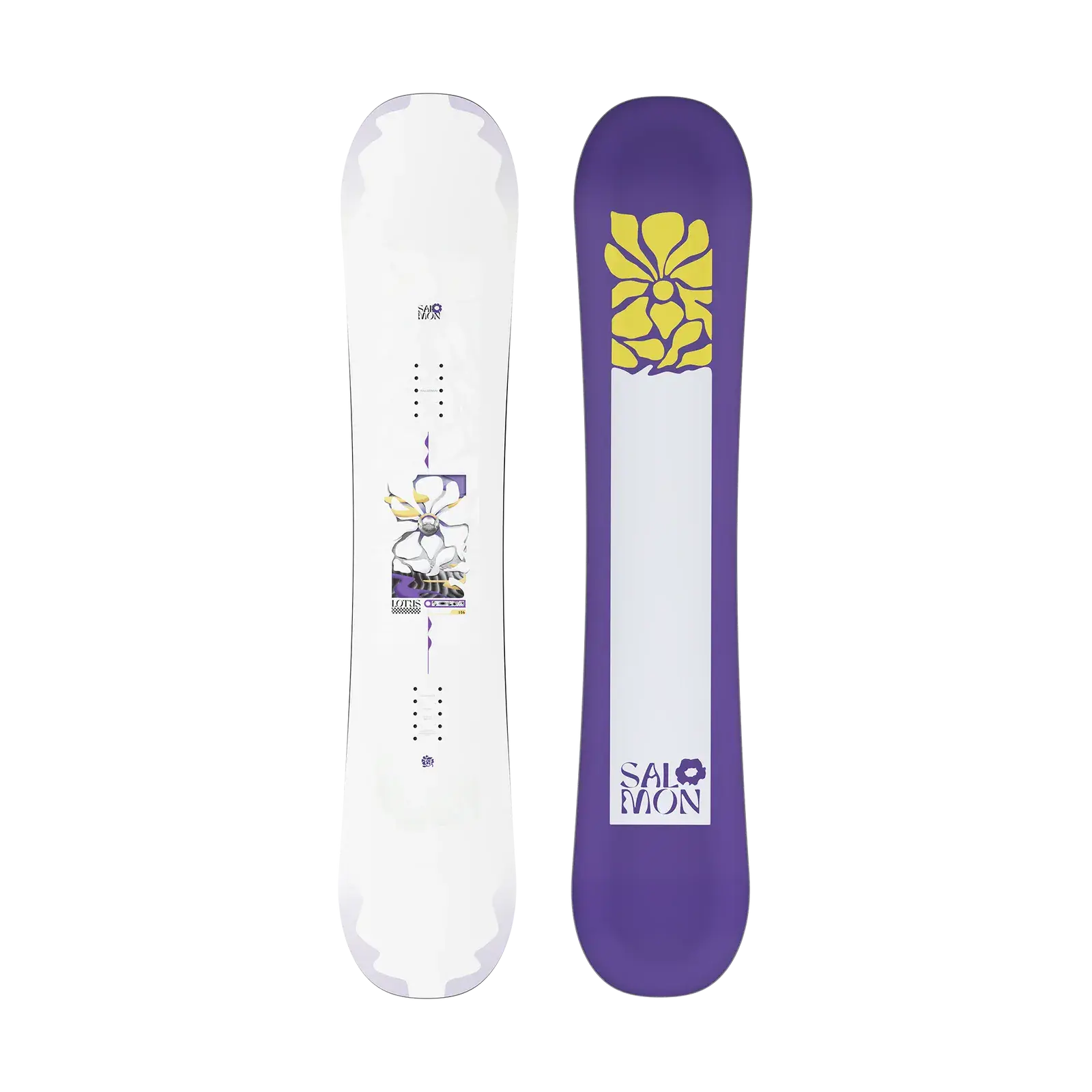 SALOMON Salomon Lotus 2027 Womens Snowboard