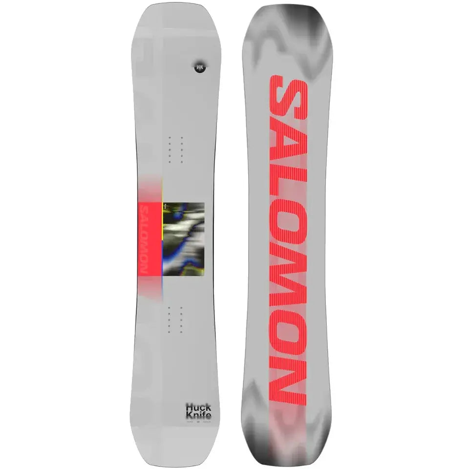 SALOMON Salomon Huck Knife 2027 Snowboard