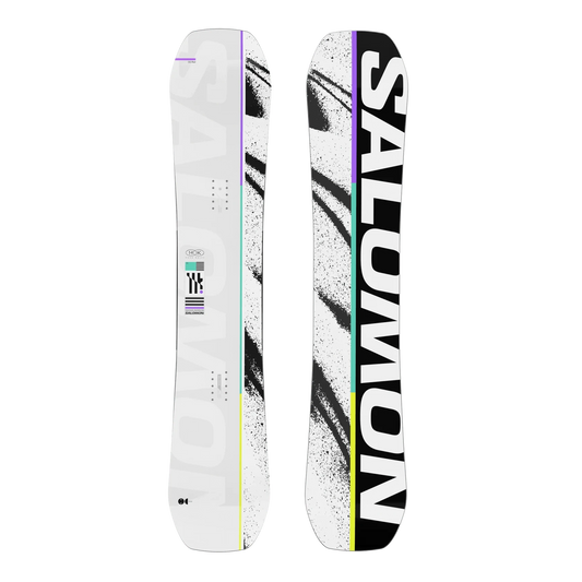 SALOMON Salomon huckknife Snowboard 2026
