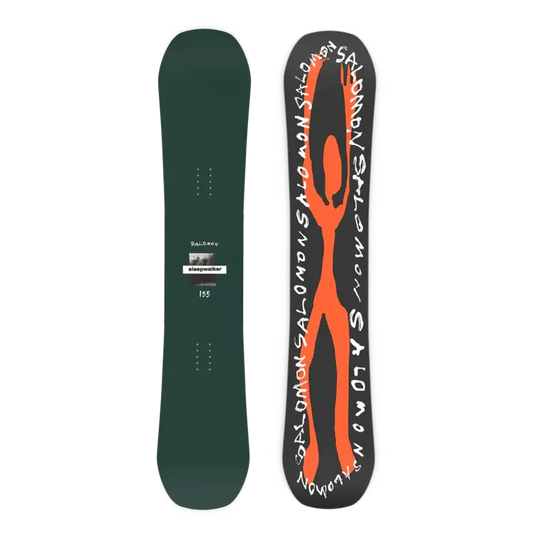 Salomon Sleepwalker 2027 Snowboard