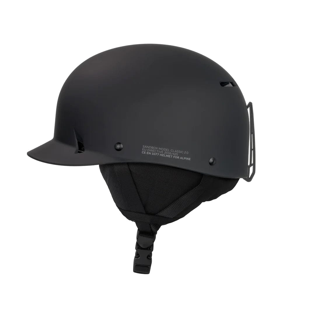 SANDBOX Sandbox Classic 2.0 Mips Snow Helmet