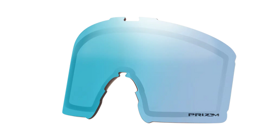 Oakley Line Miner M Replacment Lens