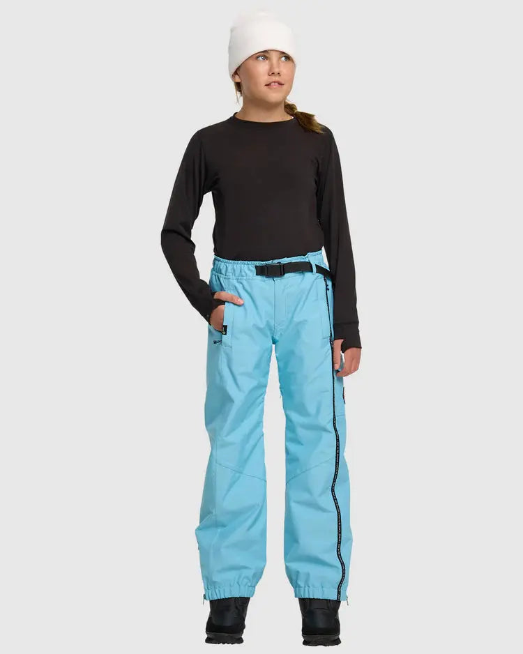 Rojo Junior She Ripz Pants