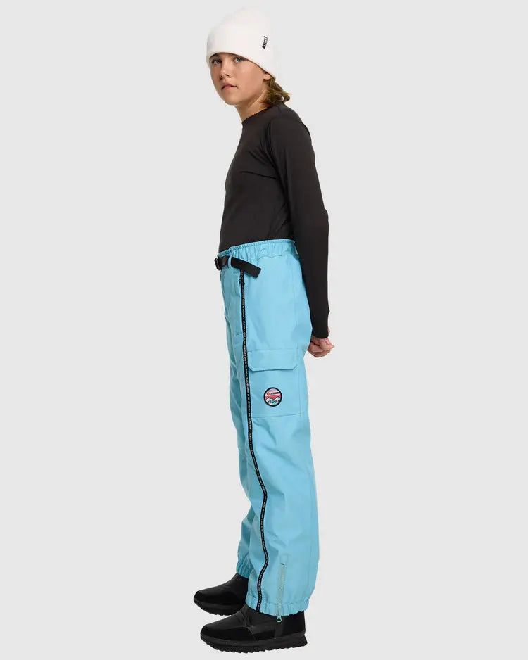 Rojo Junior She Ripz Pants