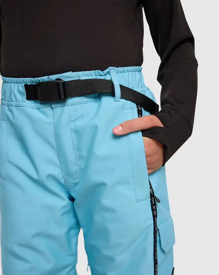 Rojo Junior She Ripz Pants