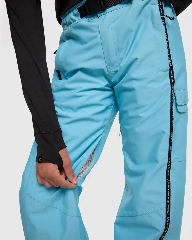 Rojo Junior She Ripz Pants