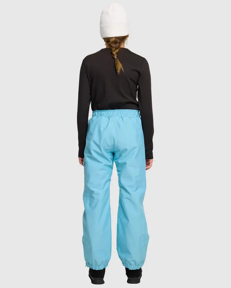 Rojo Junior She Ripz Pants