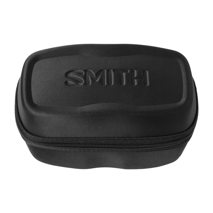 SMITH BLACK Smith 4D Mag Snow Goggle