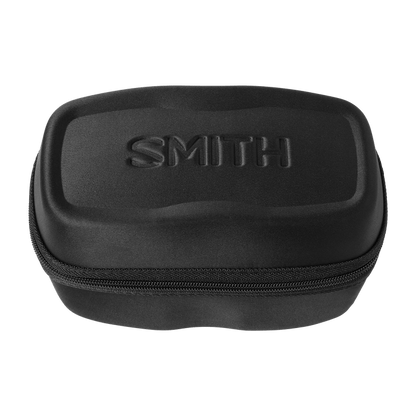 SMITH BLACK Smith 4D Mag Snow Goggle