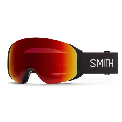 Smith 4D Mag Snow Goggle SX SNOW
