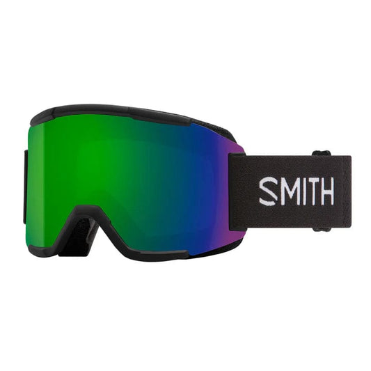 SMITH BLACK Smith Squad Goggle