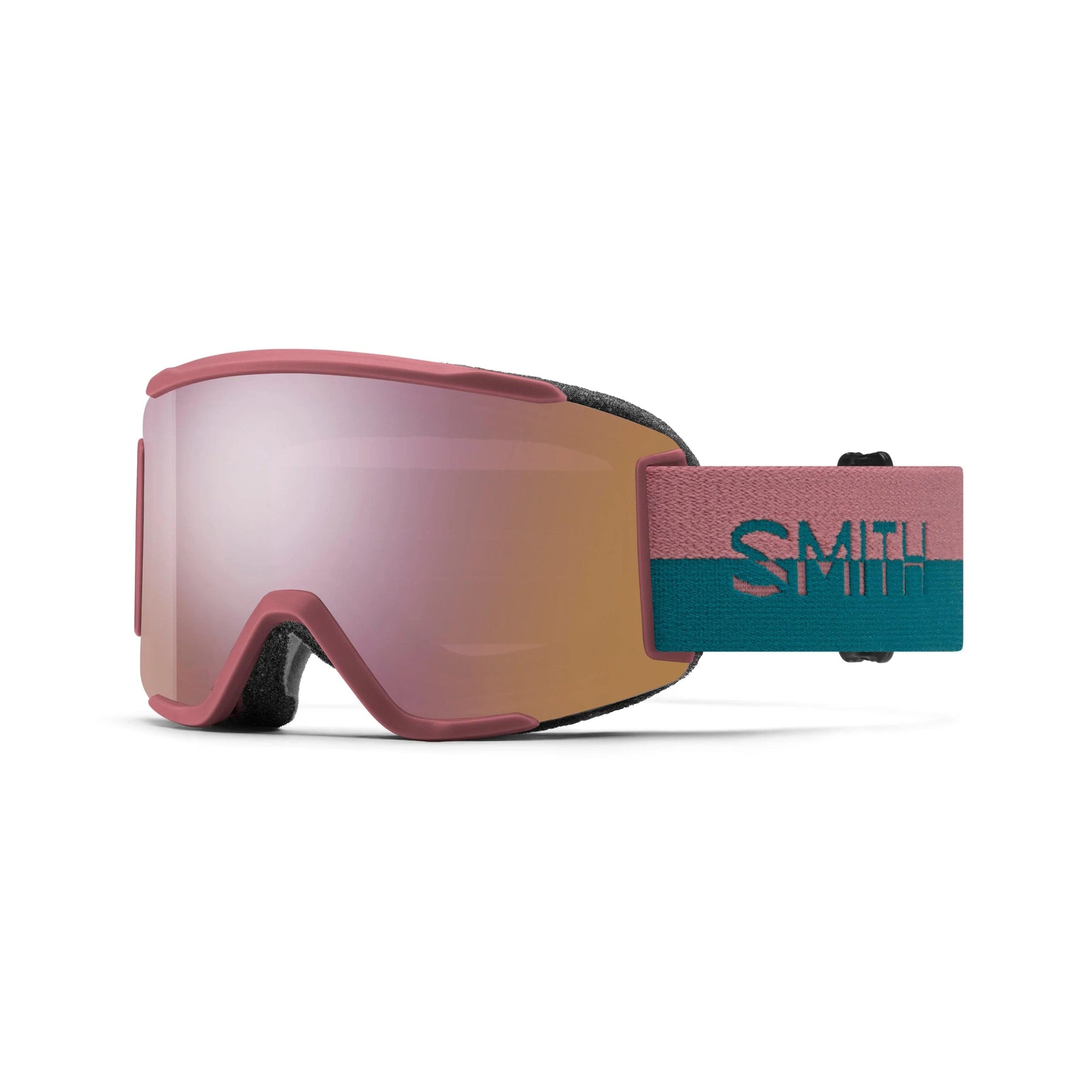 Smith Squad S Snow Goggle – SX SNOW