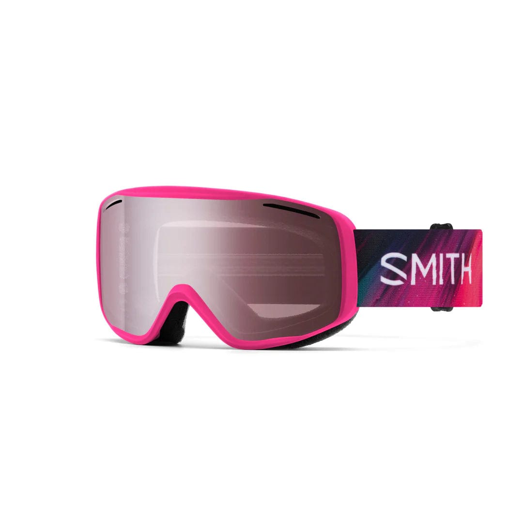 SMITH FLAMINGO Smith Rally Snow Goggle