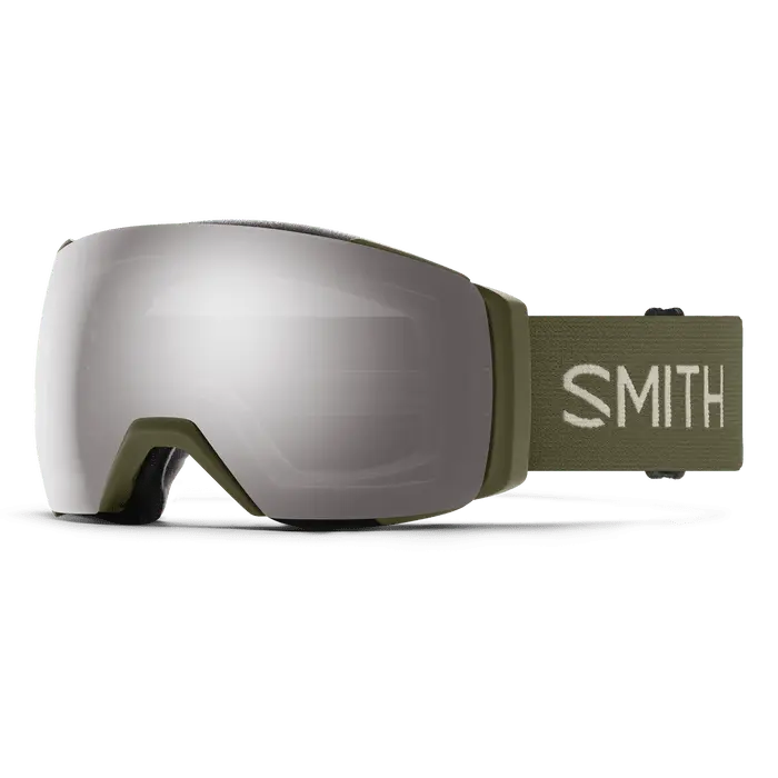 SMITH FOREST Smith I/O Mag XL Goggle OTG
