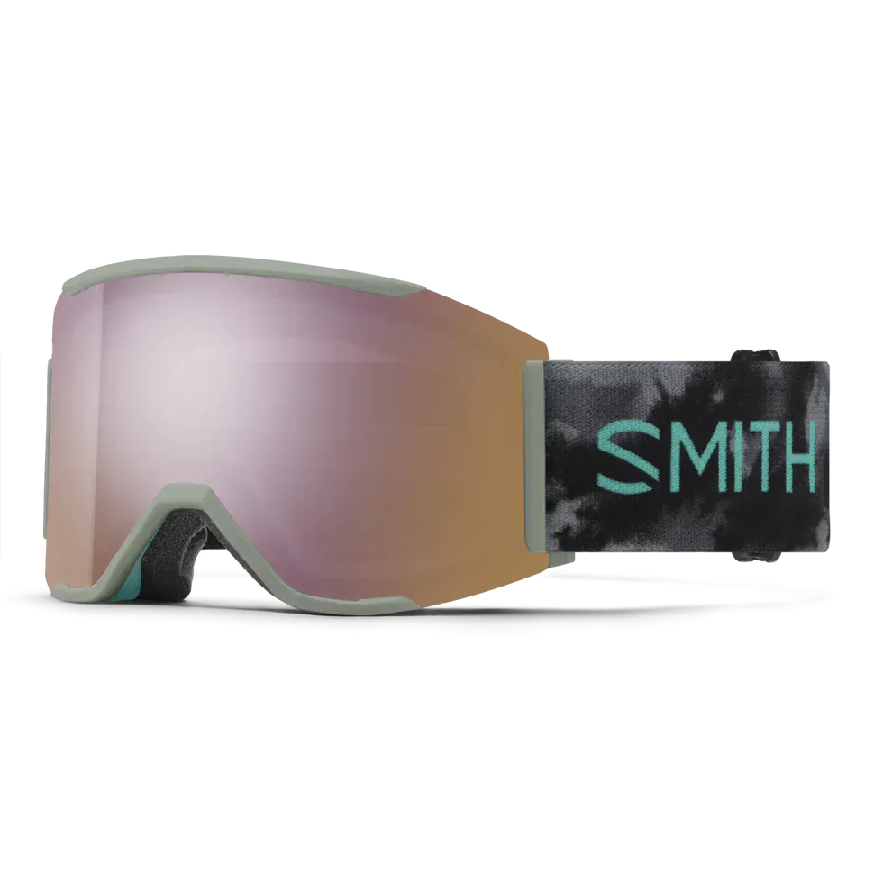 SMITH MIND EXPANDERS Smith Squad Mag Snow Goggle