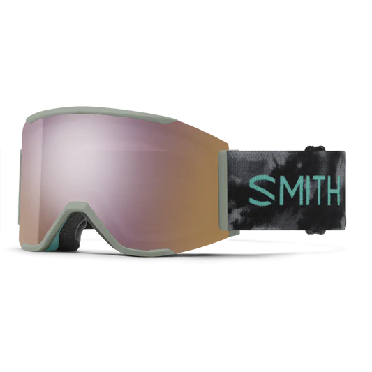 SMITH MIND EXPANDERS Smith Squad Mag Snow Goggle
