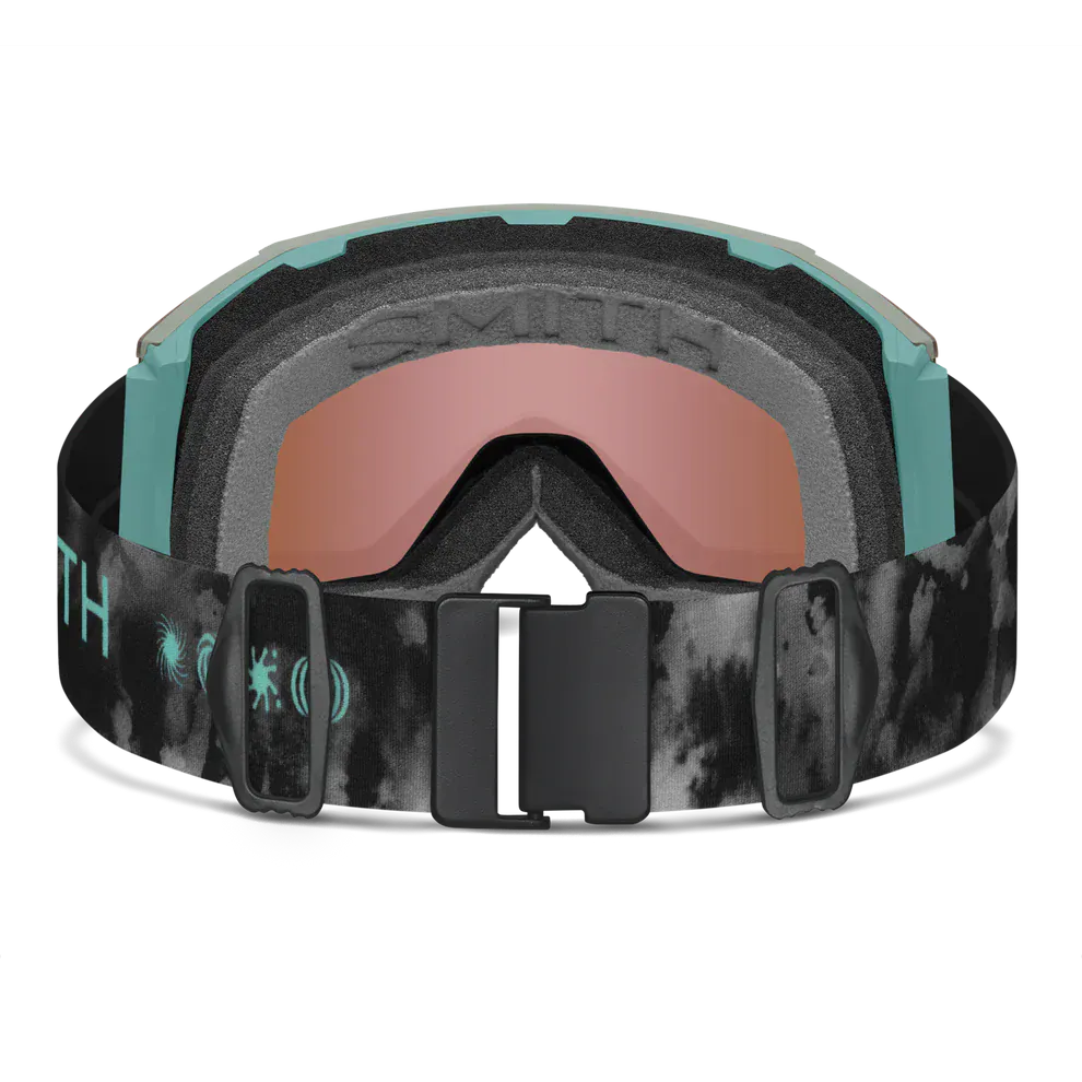 SMITH MIND EXPANDERS Smith Squad Mag Snow Goggle