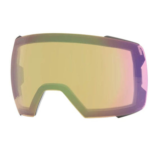 SMITH OSZ / YELLOW Smith I/O Mag XL Lens Only