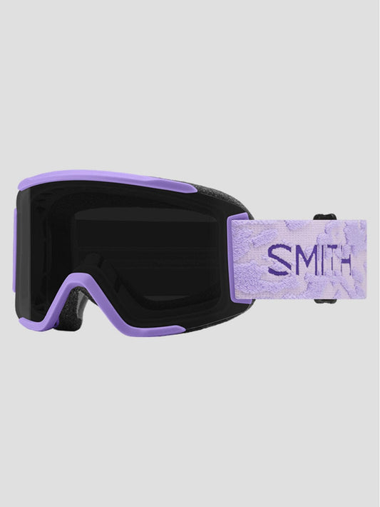 SMITH PERI DUST Smith Squad S Snow Goggle