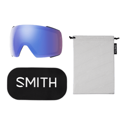 SMITH Smith I/O Mag Snow Goggle