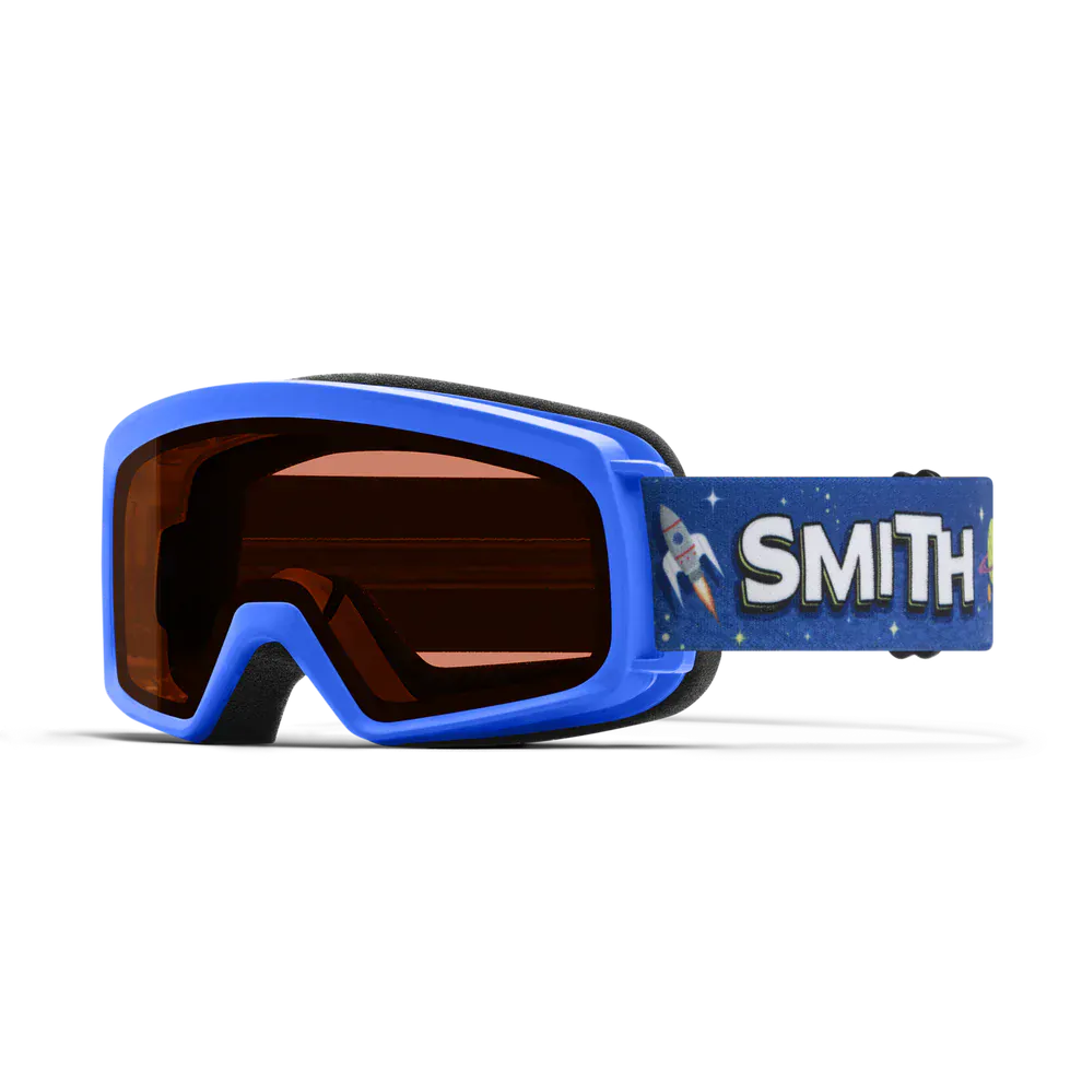 SMITH Supernova Smith Rascal Kids Snow Goggle