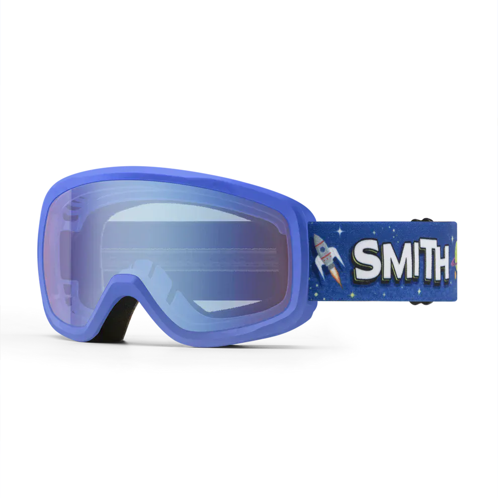 SMITH Supernova Smith Snowday Kids Snow Goggle