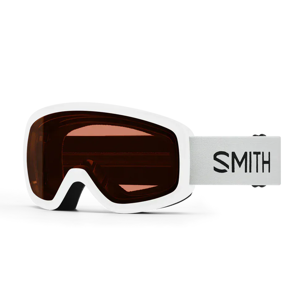SMITH WHITE Smith Snowday Kids Snow Goggle