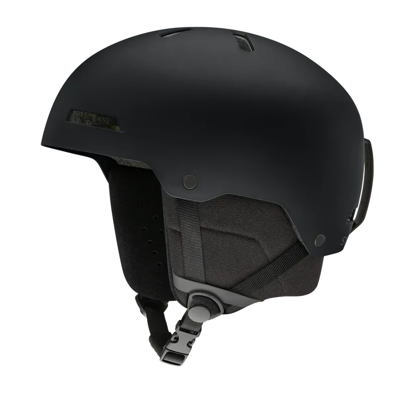 SMITH YM / BLACK Smith Rodeo Jr. MIPS Snow Helmet
