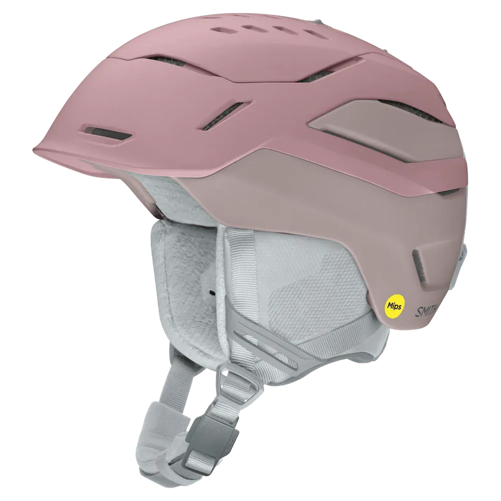 SMITH L / ULTRA VIOLET Smith Vantage 2 Mips Helmet