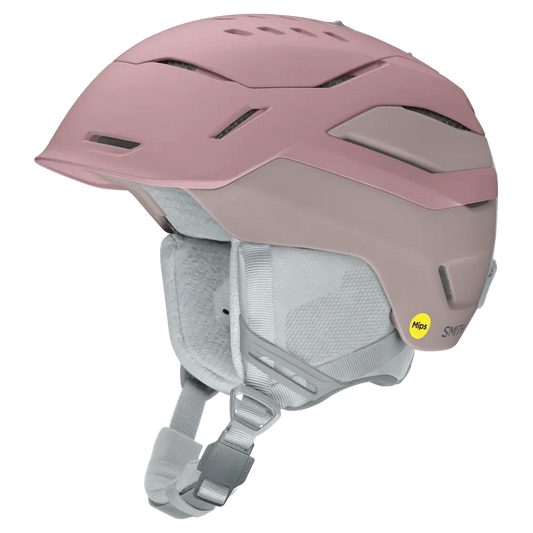 SMITH L / ULTRA VIOLET Smith Vantage 2 Mips Helmet
