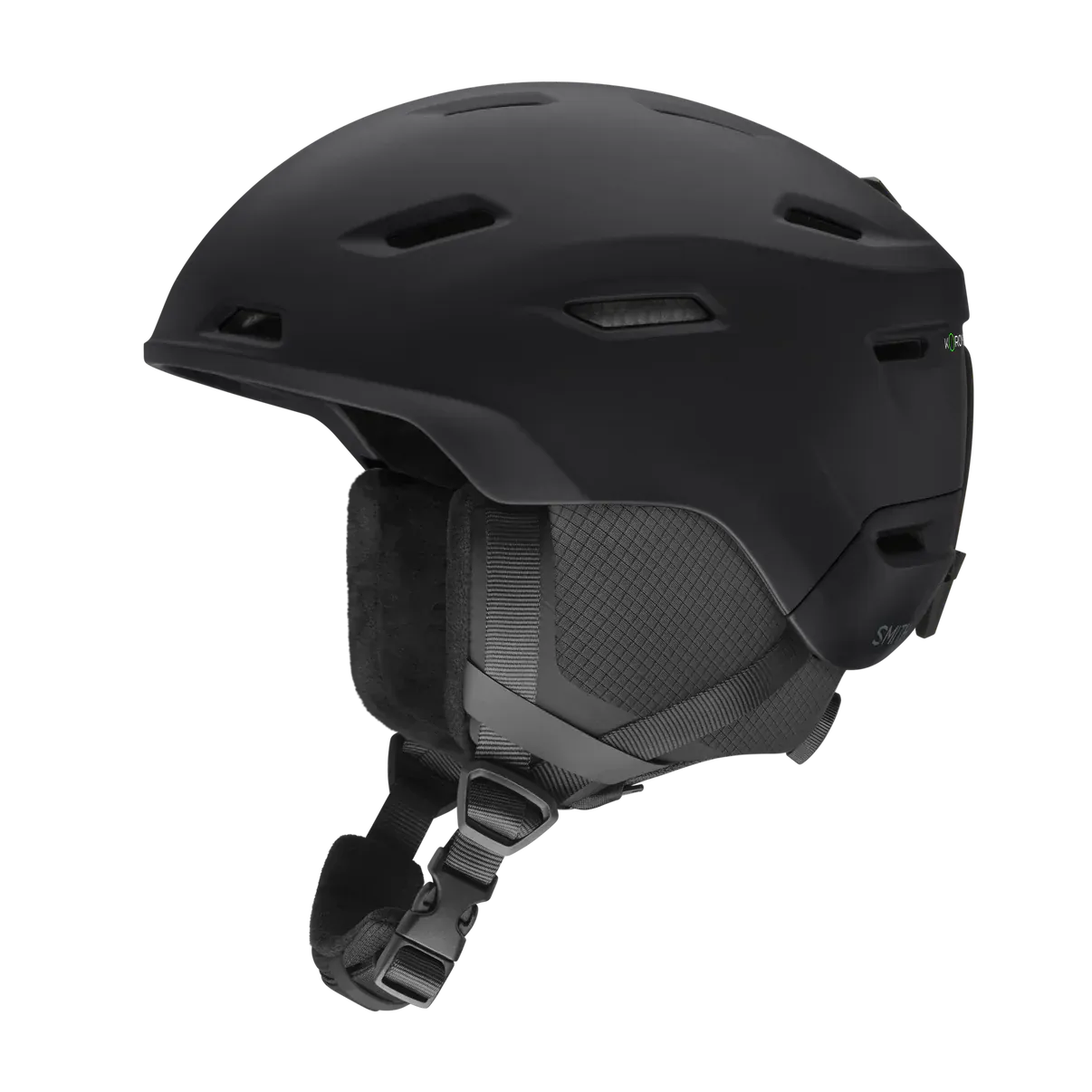 SMITH S / BLACK Smith Descend MIPS Snow Helmet