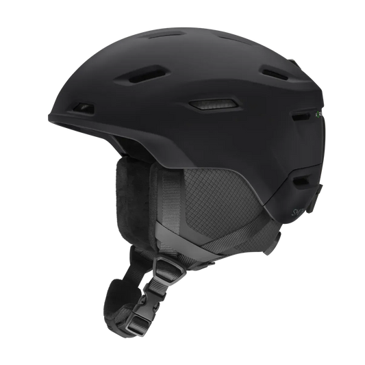 SMITH S / BLACK Smith Descend MIPS Snow Helmet