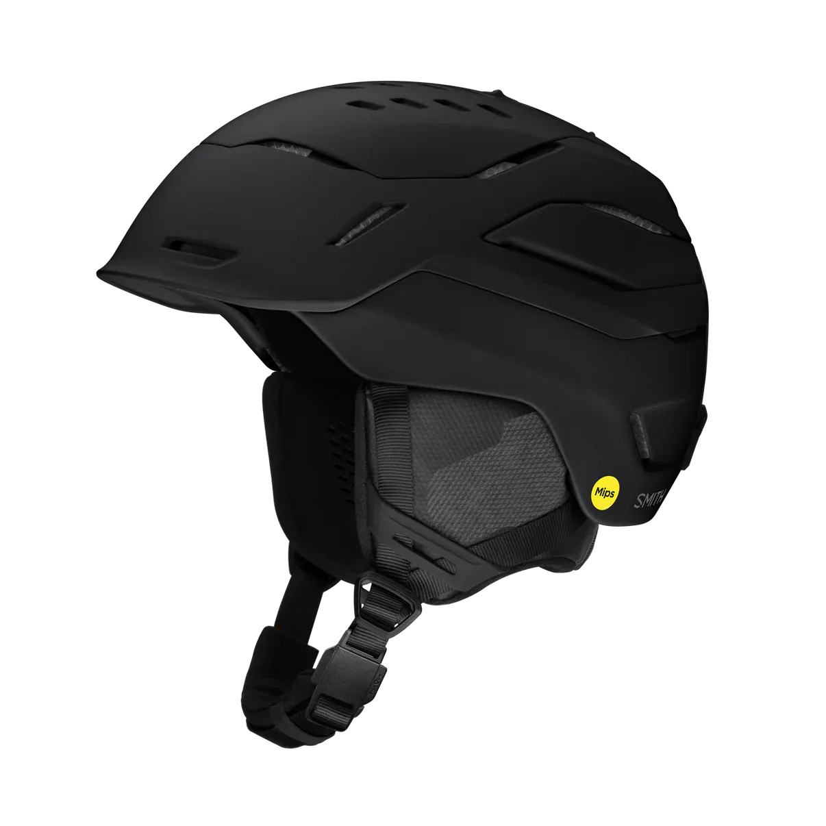 SMITH S / BLACK Smith Vantage 2 MIPS Snow Helmet